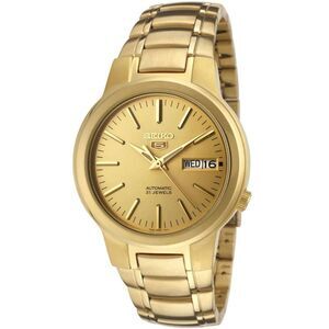 Seiko Men's Classic
